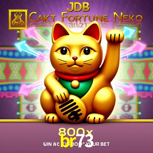 A Popularidade dos Caça-Níqueis no br73