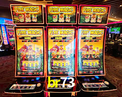 A Experiência Imersiva dos Cassinos Ao Vivo no br73