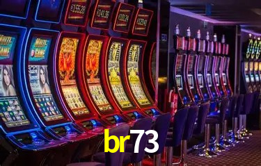 Explorando a Categoria de Eventos em Apostas na br73