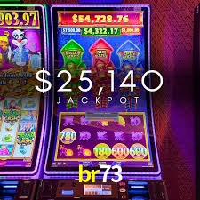 Descubra o Mundo do Cassino Online com br73