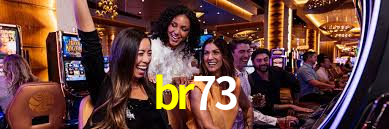 Desvendando o Mundo dos Jogos Virtuais na br73